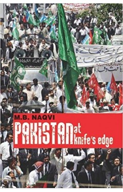 Pakistan At Knifes Edge 