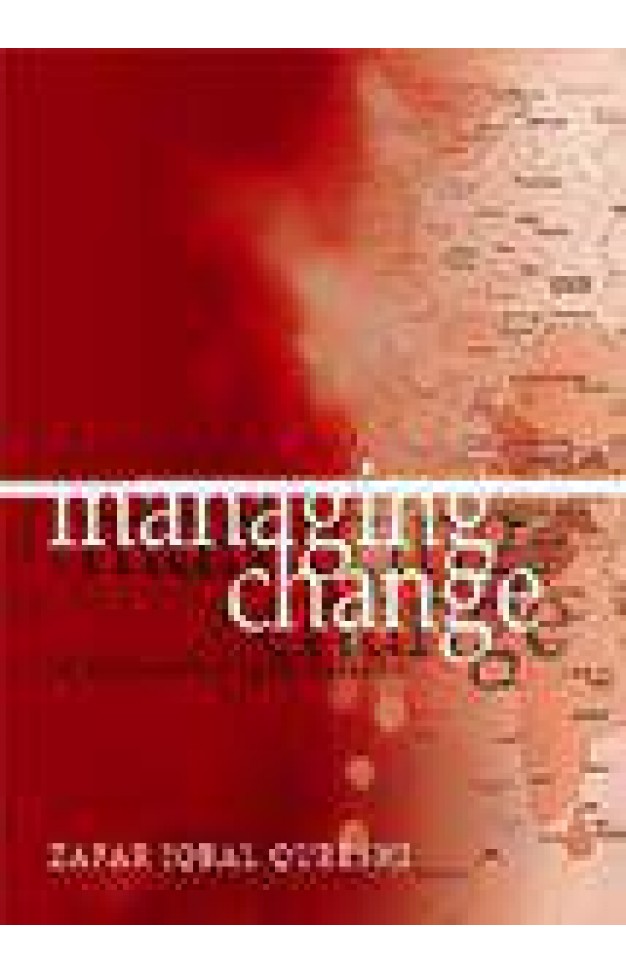 Pakistan: the Dawning Metaphor