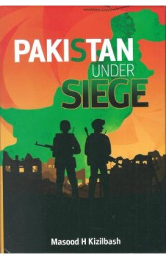 Pakistan Under Siege