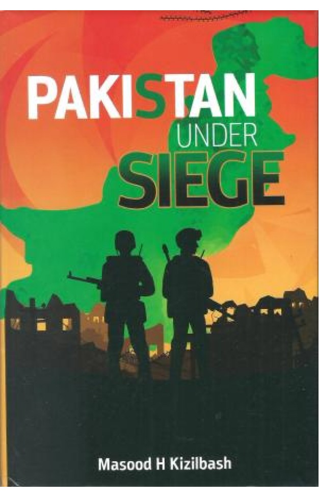 Pakistan Under Siege