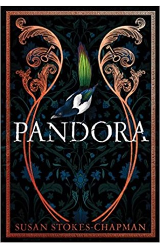 Pandora: The immersive #1 Sunday Times bestselling story of secrets and deception, love and hope.
