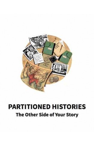 Partitioned Histories: The Other Side of your Story