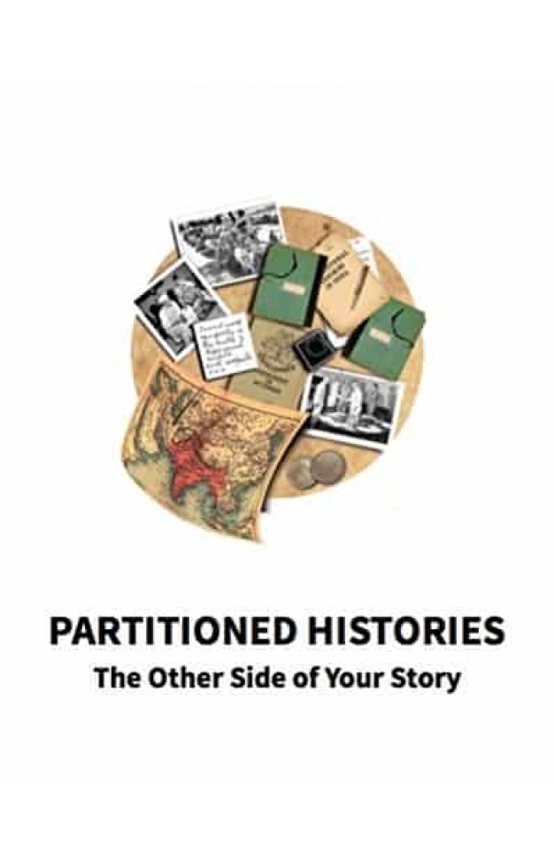 Partitioned Histories: The Other Side of your Story
