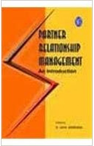 Partner Relationship Management - An Introduction Paperback