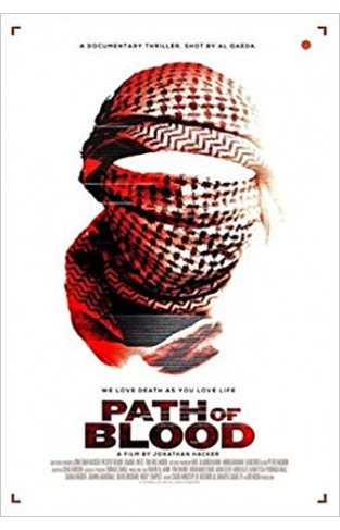 Path of Blood: The Story of Al Qaedas War on the House of Saud