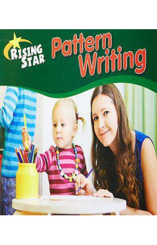 Pattern Writing Rising Star -