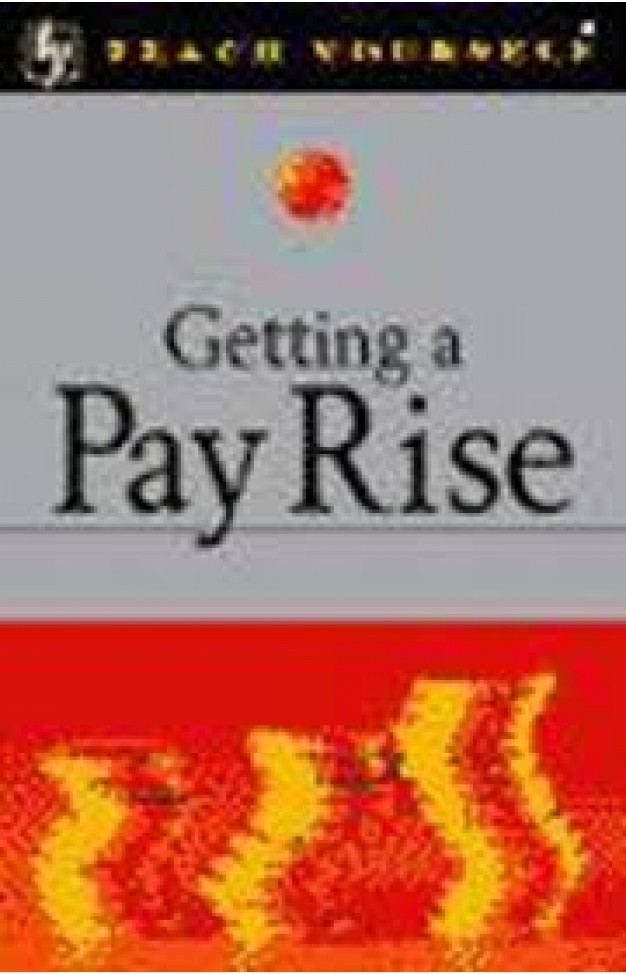 Getting a Pay Rise (Teach Yourself) Paperback
