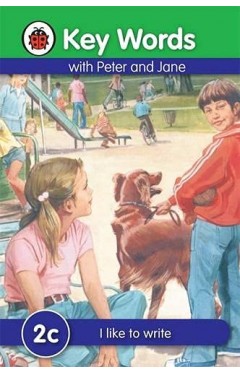 Key Words: 2c I like to write