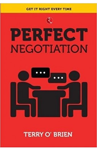 PERFECT NEGOTIATION Paperback