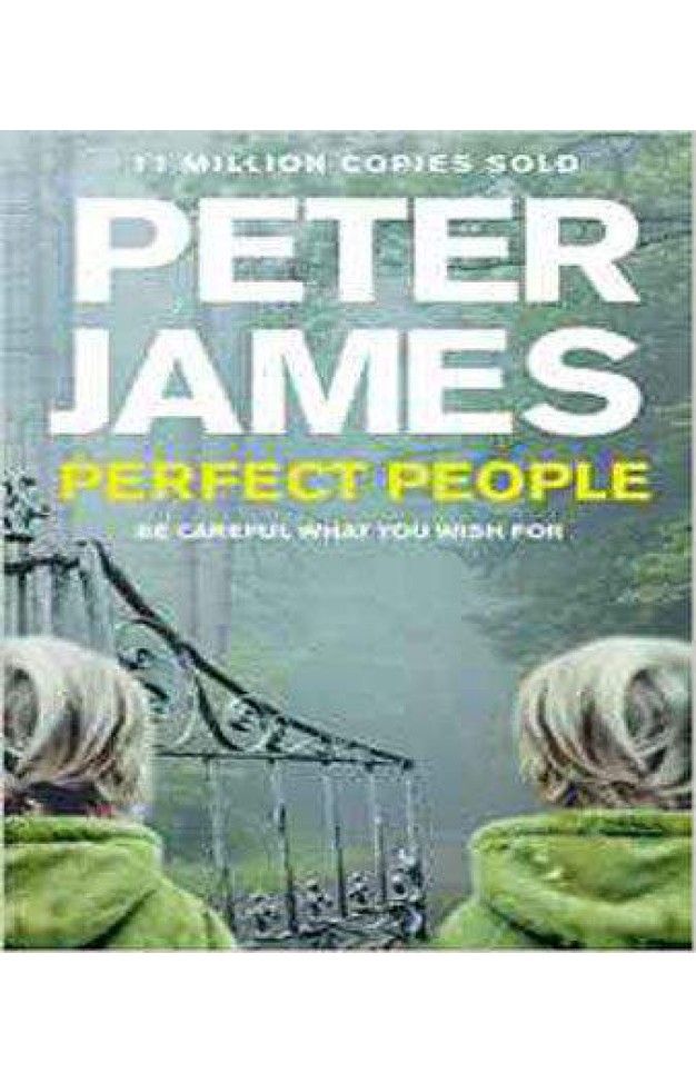 Perfect People 