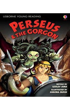 Perseus and the Gorgon (Young Reading Series Two)