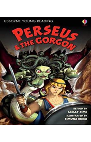 Perseus and the Gorgon (Young Reading Series Two)