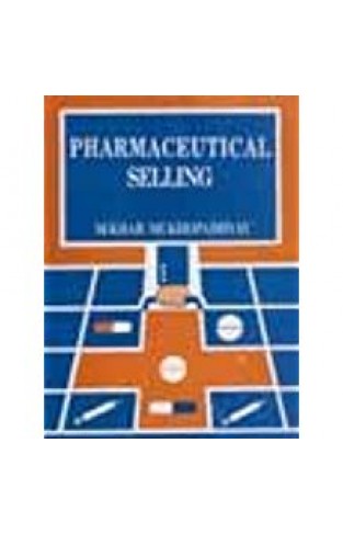 A Textbook on Pharmaceutical Selling Paperback