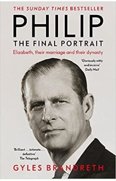 Philip: The Final Portrait: The Final Portrait