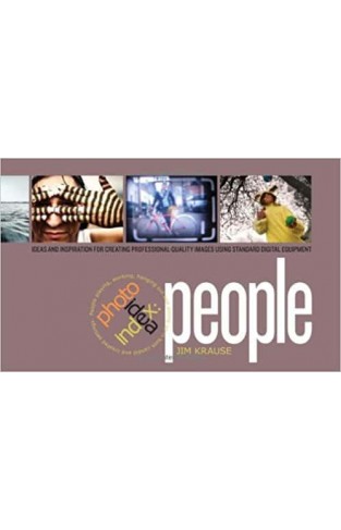 Photo Idea Index: People