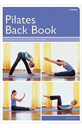 Pilate Back Book