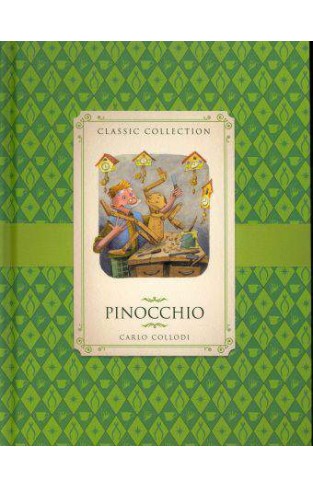 PINOCCHIO -