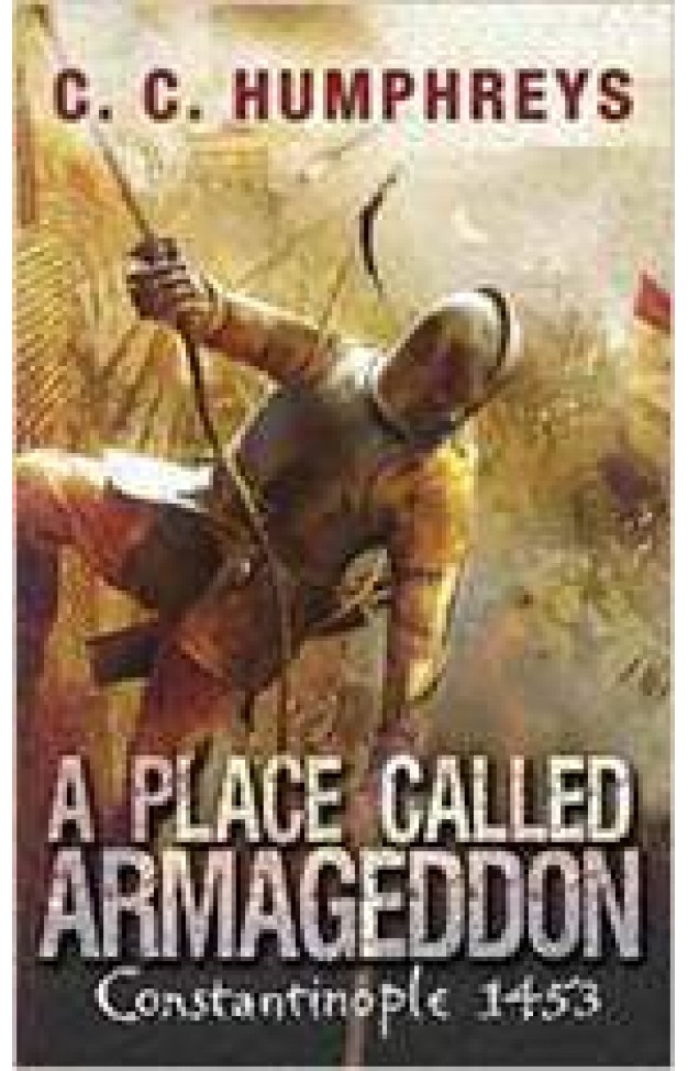 Place Called Armageddon -