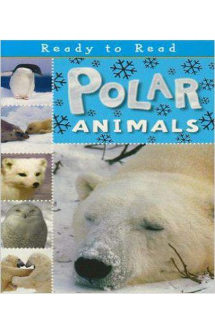 Polar Animals (Ready to Read)