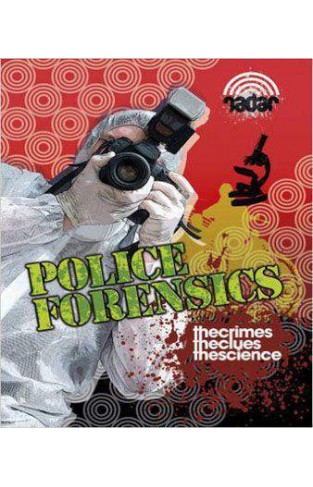 Police and Combat: Police Forensics (Radar)