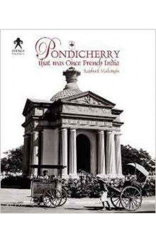 Pondicherry: That Was Once French India