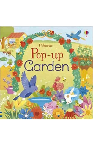 Pop-Up Garden (Pop ups)