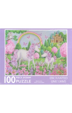 Enchanted Unicorns
