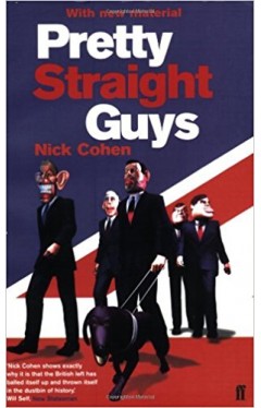 Pretty Straight Guys