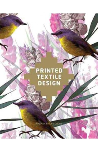 Printed Textile Design