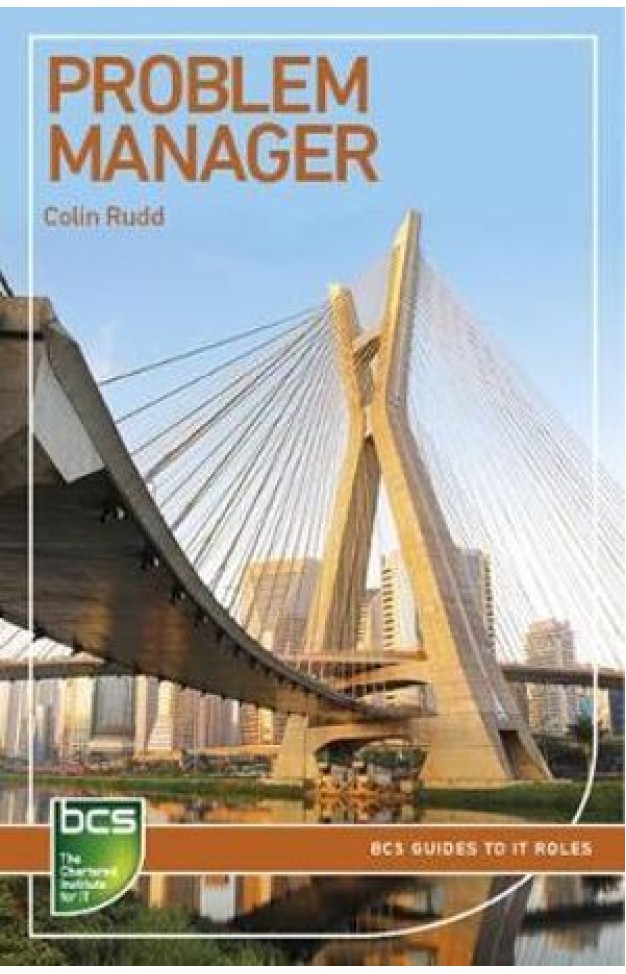 Problem Manager Careers in It Service Management 