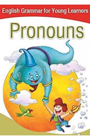 Pronoun (Grammar)