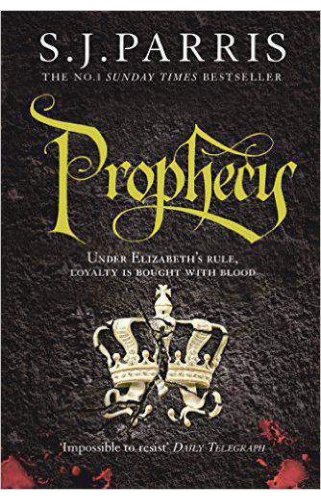 Prophecy Giordano Bruno 2 -