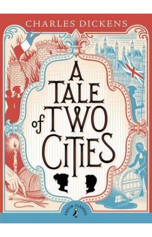 Puffin Classics A Tale of Two Cities