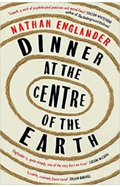 Dinner at the Centre of the Earth