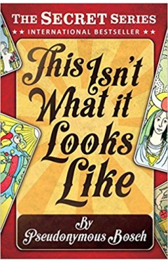 This isn't What it Looks Like