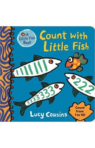 Count with Little Fish 