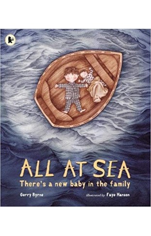 All at Sea: There's a New Baby in the Family