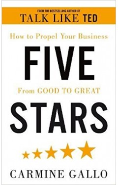 Five Stars