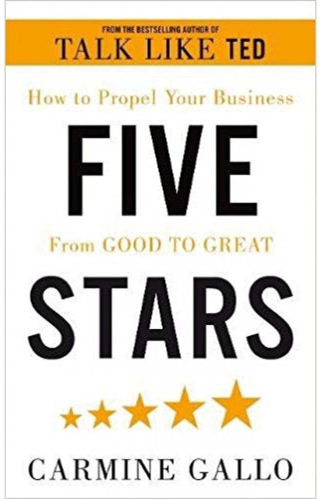 Five Stars