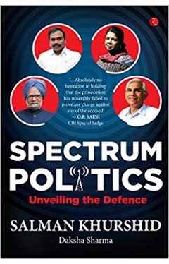 Spectrum Politics Unveiling The Defence