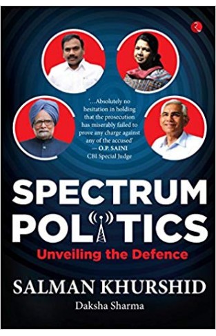 Spectrum Politics Unveiling The Defence