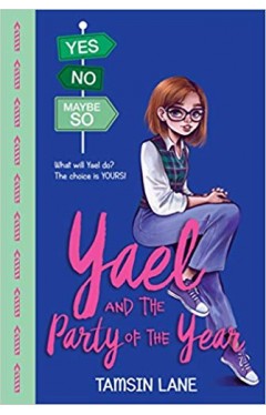 Yael and the Party of the Year