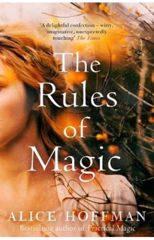 The Rules of Magic -