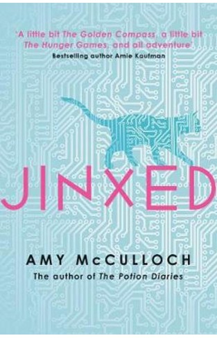Jinxed