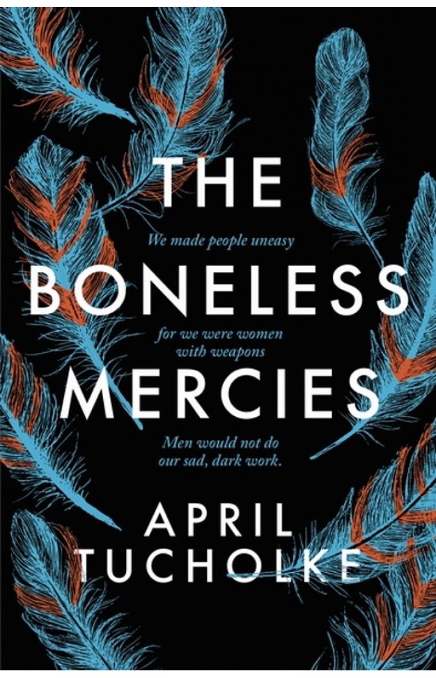 The Boneless Mercies