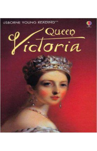 Queen Victoria (Young Reading Level 3) (3.3 Young Reading Series Three (Purple)) 