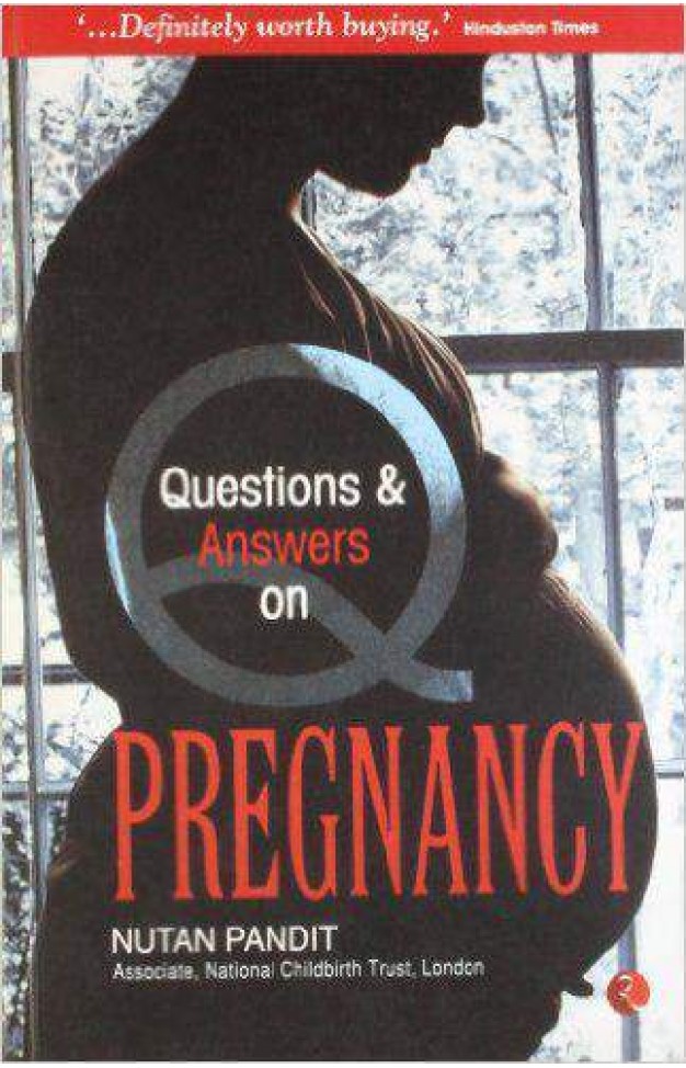 Questions and Answers on Pregnancy