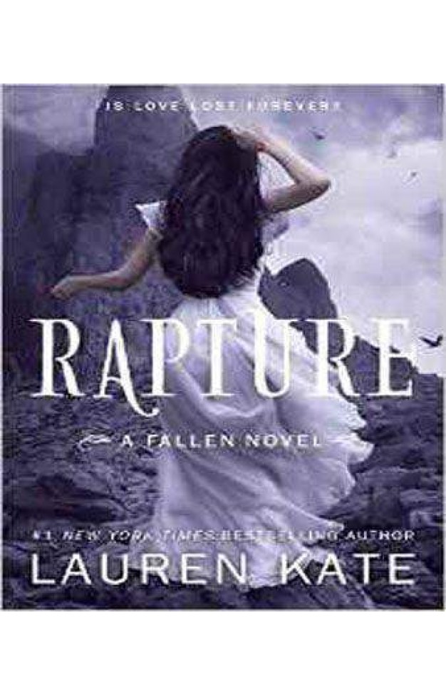 Rapture (Fallen)