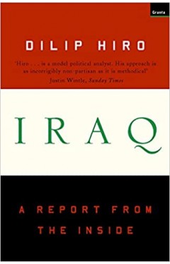 Iraq - A Report from the Inside