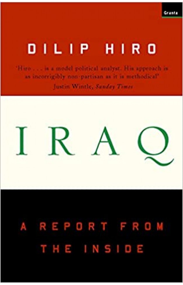 Iraq - A Report from the Inside